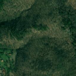 Satellite imagery of Veljikov Kamen, RS