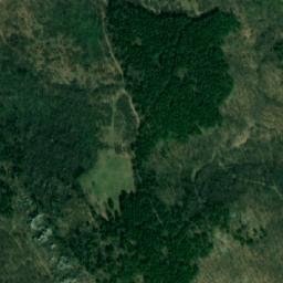 Satellite imagery of Veljikov Kamen, RS