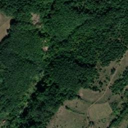 Satellite imagery of Rosulja, RS