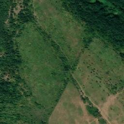 Satellite imagery of TT66/I/, RO