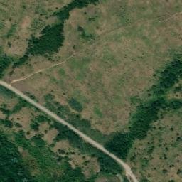 Satellite imagery of TT66/I/, RO