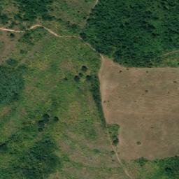 Satellite imagery of TT38/VI/, RO