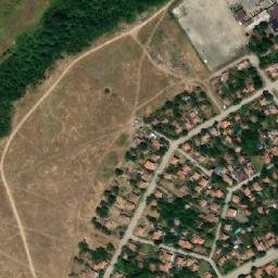 Satellite imagery of TT3B, RO