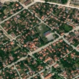 Satellite imagery of TT2A, RO