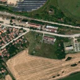 Satellite imagery of TT54B, RO