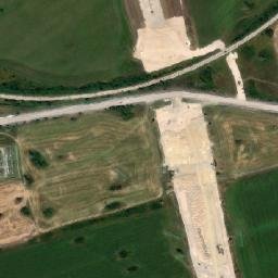 Satellite imagery of TT2325, RO