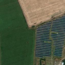 Satellite imagery of TT2, RO