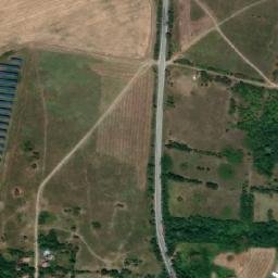 Satellite imagery of TT3, RO