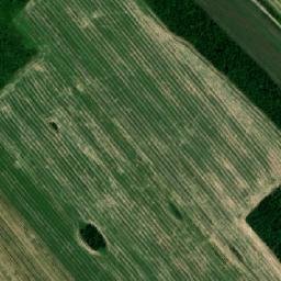 Satellite imagery of TT6218, RO