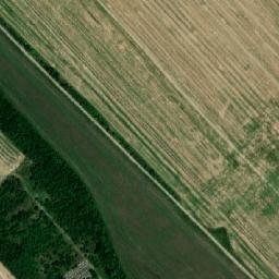 Satellite imagery of TT6218, RO