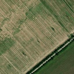 Satellite imagery of TT13/3/, RO