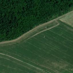 Satellite imagery of TT5, RO