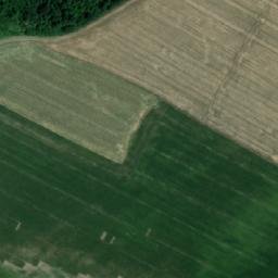 Satellite imagery of TT5, RO