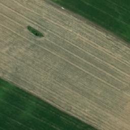 Satellite imagery of TT5, RO