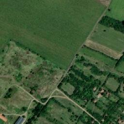 Satellite imagery of TT6, RO