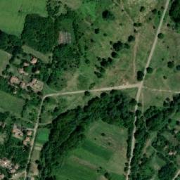 Satellite imagery of TT35, RO