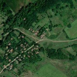 Satellite imagery of TT35, RO