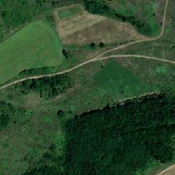 Satellite imagery of TT35, RO