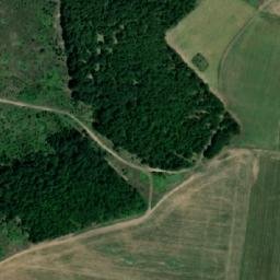 Satellite imagery of TT55, RO