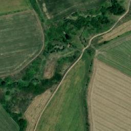 Satellite imagery of TT4/XII/, RO