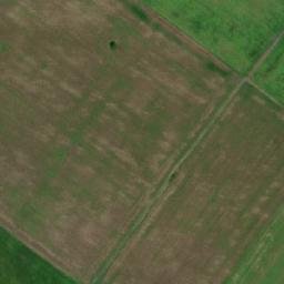 Satellite imagery of TT15/IX/, RO