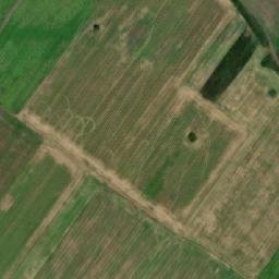 Satellite imagery of TT15/IX/, RO