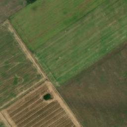 Satellite imagery of TT2657, RO