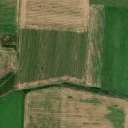 Satellite imagery of TT2657, RO