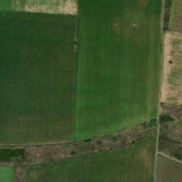 Satellite imagery of TT51, RO