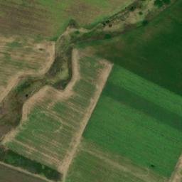 Satellite imagery of TT51, RO