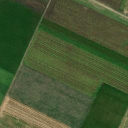 Satellite imagery of TT51, RO