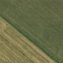 Satellite imagery of TT68, RO