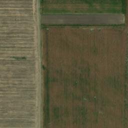 Satellite imagery of TT58, RO