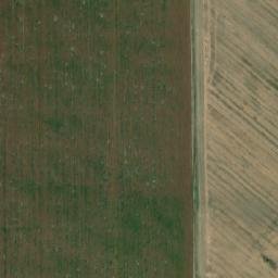 Satellite imagery of TT58, RO