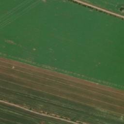 Satellite imagery of TT73, RO