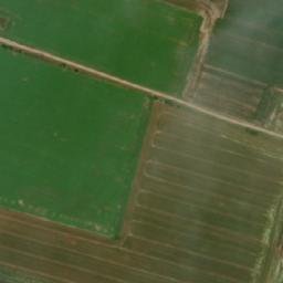 Satellite imagery of TT73, RO