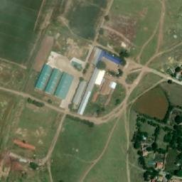 Satellite imagery of TT73, RO