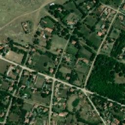 Satellite imagery of TT32, RO