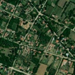 Satellite imagery of TT31, RO