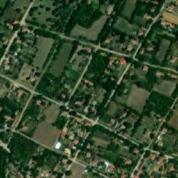 Satellite imagery of TT30, RO