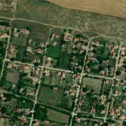 Satellite imagery of TT29A, RO