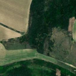 Satellite imagery of Litsova Mogila, BG