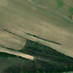 Satellite imagery of TT27, RO