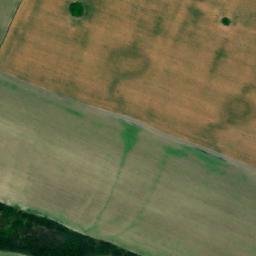 Satellite imagery of TT27, RO