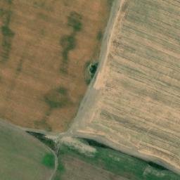 Satellite imagery of TT27, RO