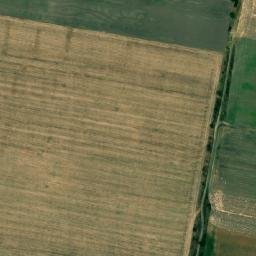 Satellite imagery of TT36, RO