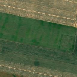 Satellite imagery of TT36, RO