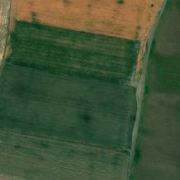 Satellite imagery of TT36, RO