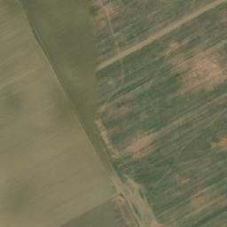 Satellite imagery of TT25, RO