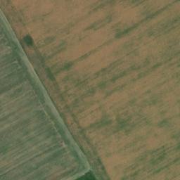 Satellite imagery of TT46, RO